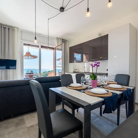 Lägenhet Casa Clio By Interhome *