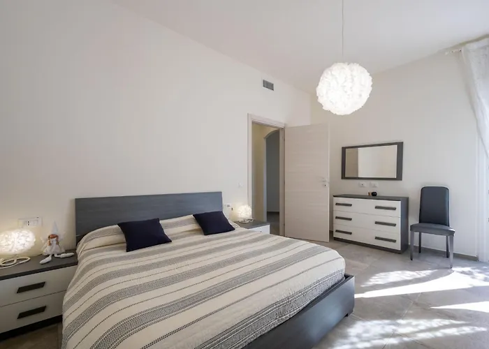 Apartment Casa Clio By Interhome *