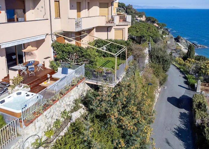 Casa Clio By Interhome
