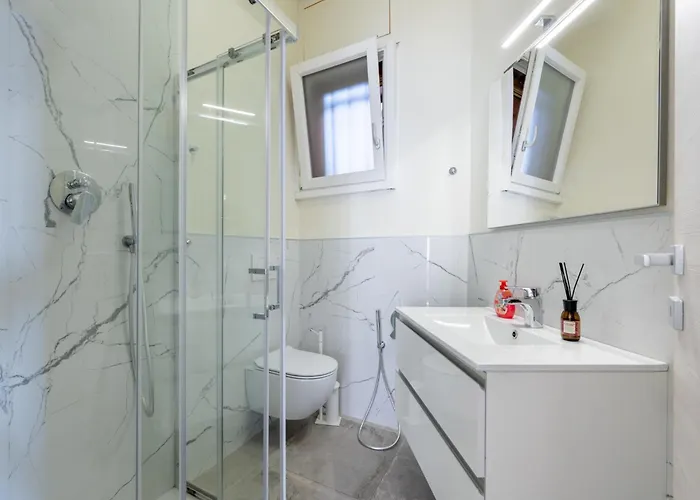 Apartment Casa Clio By Interhome