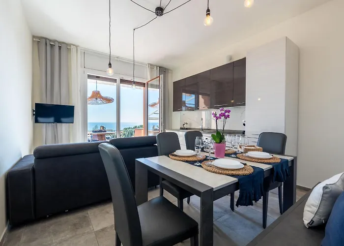 Apartment Casa Clio By Interhome *