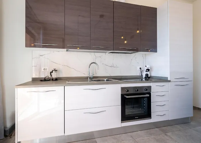Apartment Casa Clio By Interhome Varazze