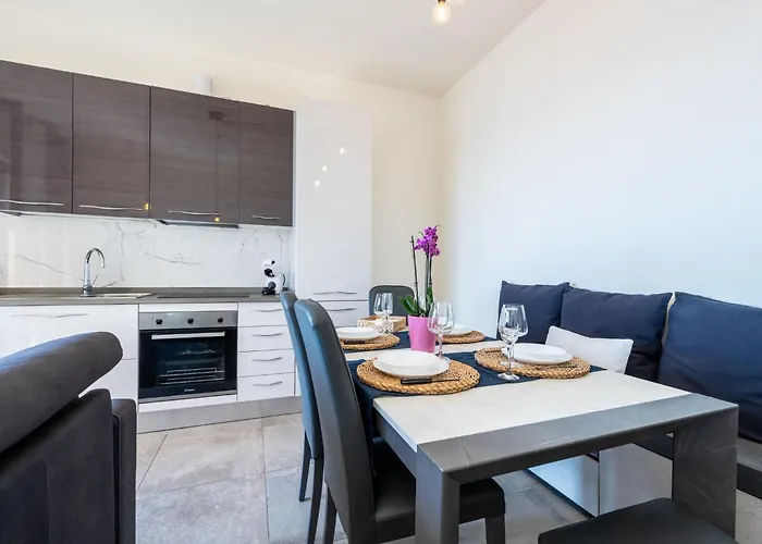 Apartment Casa Clio By Interhome *