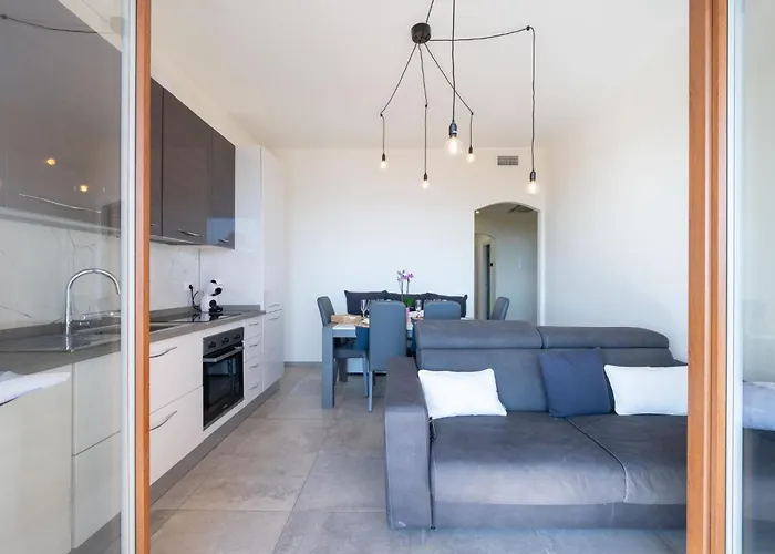 Casa Clio By Interhome *