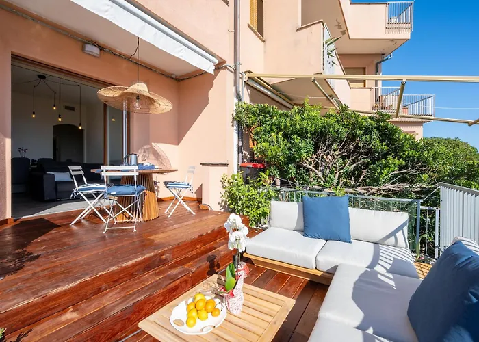 Casa Clio By Interhome * Varazze