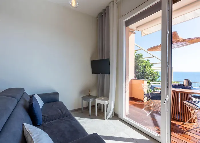 Apartment Casa Clio By Interhome Varazze