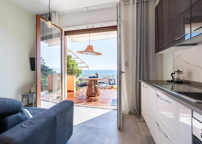 Casa Clio By Interhome Apartment
