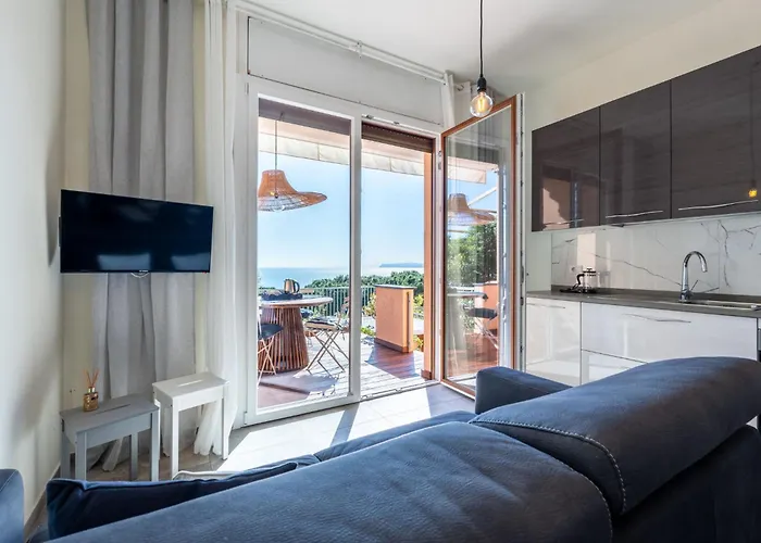 Casa Clio By Interhome Varazze