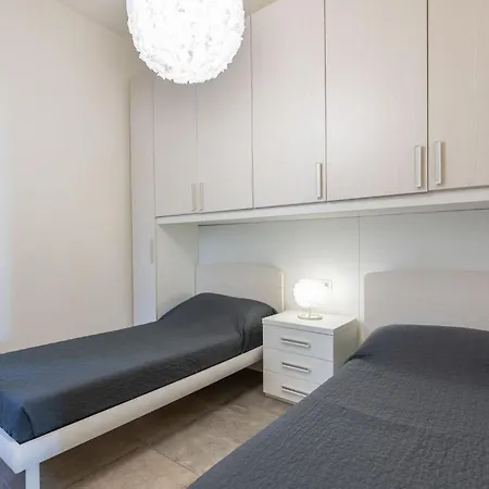 Casa Dei Gerani By Interhome Varazze