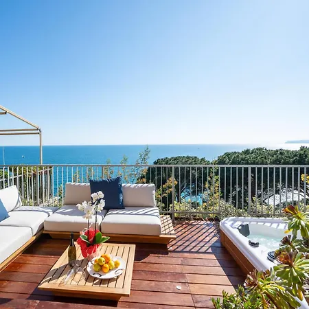 Casa Dei Gerani By Interhome *