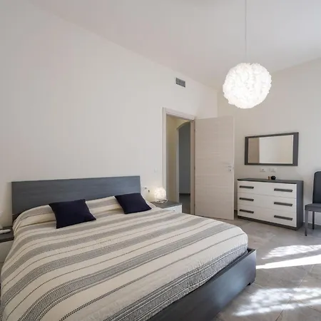 아파트 Casa Clio By Interhome *