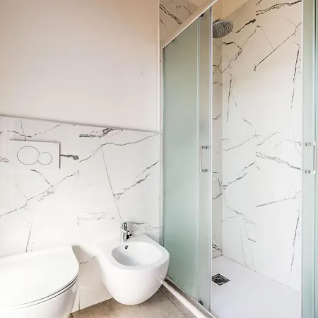Apartmán Casa Dei Gerani By Interhome Varazze