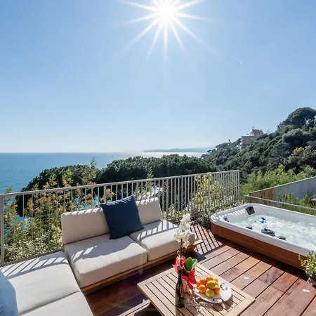 Casa Dei Gerani By Interhome Apartmán *
