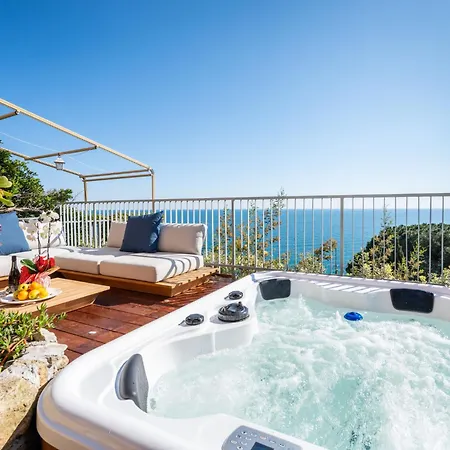 Apartmán Casa Dei Gerani By Interhome