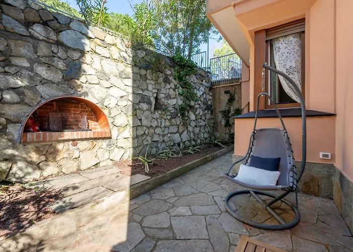 Casa Clio By Interhome * Varazze