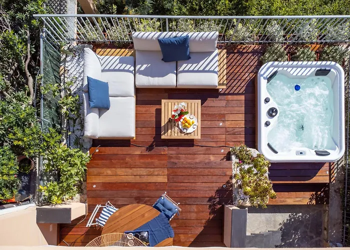 Casa Clio By Interhome Apartamento