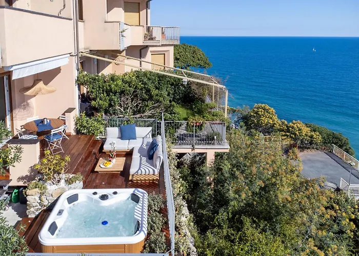 Apartamento Casa Clio By Interhome